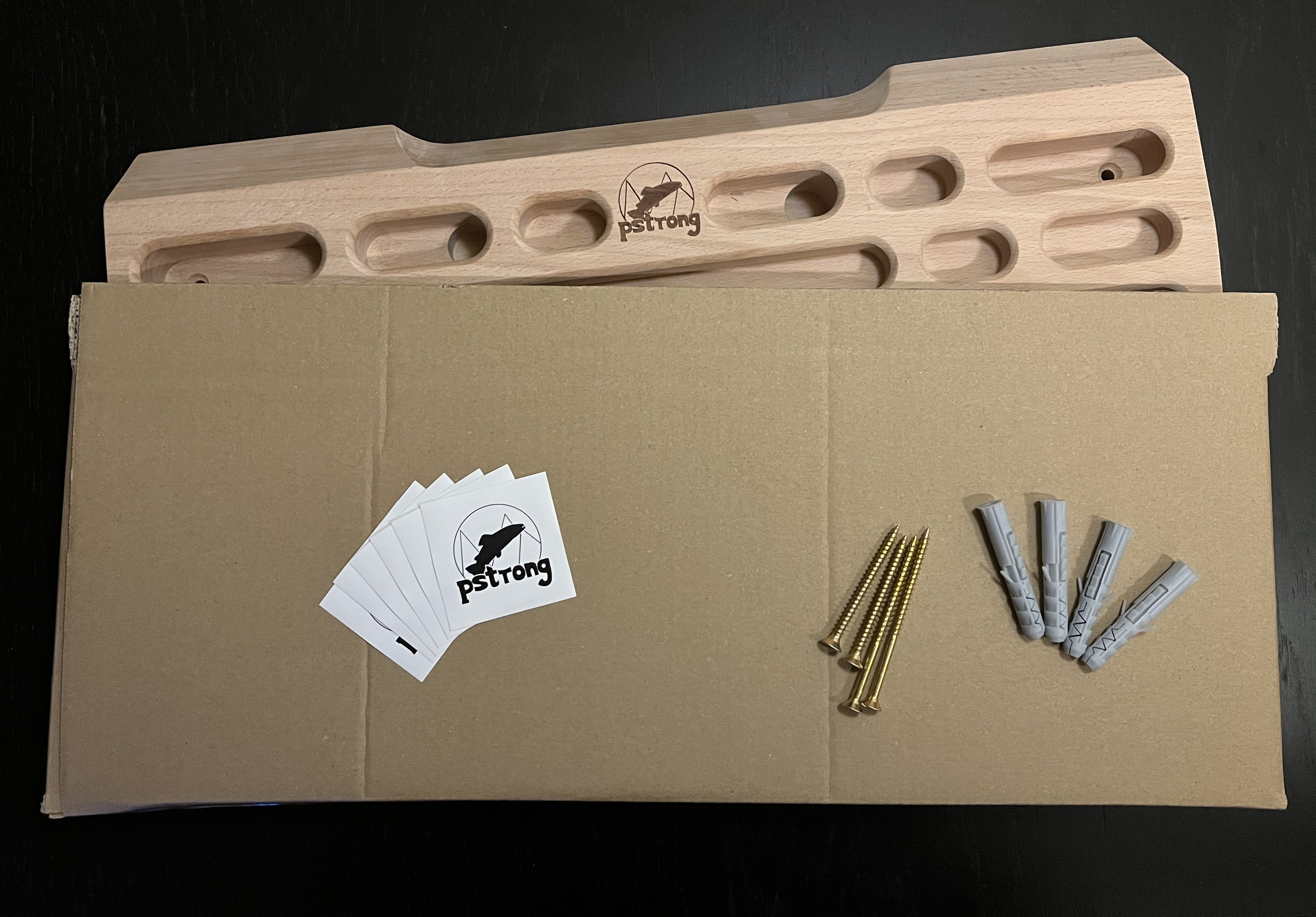 Packshot do sekcji zakupu